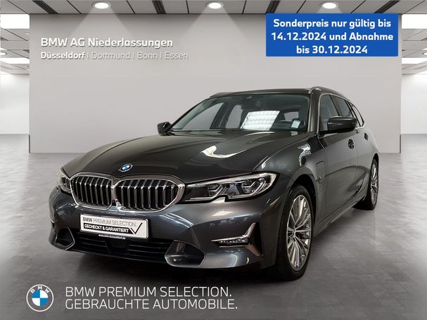 BMW 330e Touring xDrive 215 kW image number 1