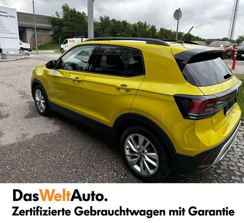 Volkswagen T-Cross TSI 85 kW image number 3