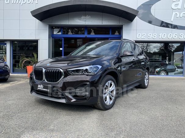 BMW X1 sDrive18i 103 kW image number 1