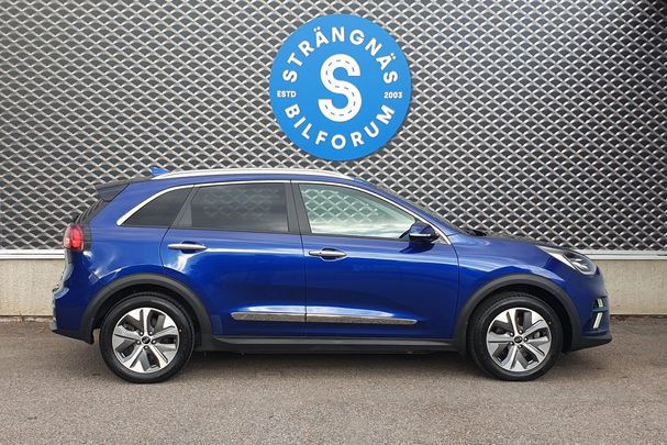 Kia Niro e 64 kWh 150 kW image number 3