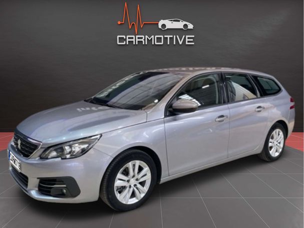 Peugeot 308 SW BlueHDi 130 S&S Active 96 kW image number 1