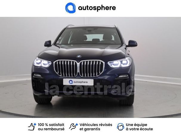 BMW X5 45e xDrive 290 kW image number 3