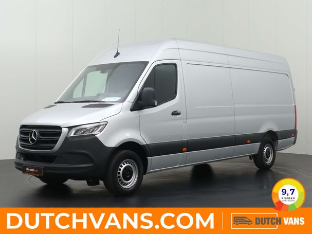 Mercedes-Benz Sprinter H2 314 CDi 105 kW image number 1