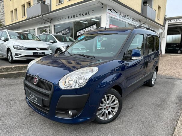 Fiat Doblo 1.4 88 kW image number 2