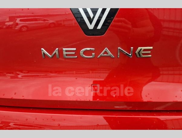 Renault Megane  162 kW image number 38