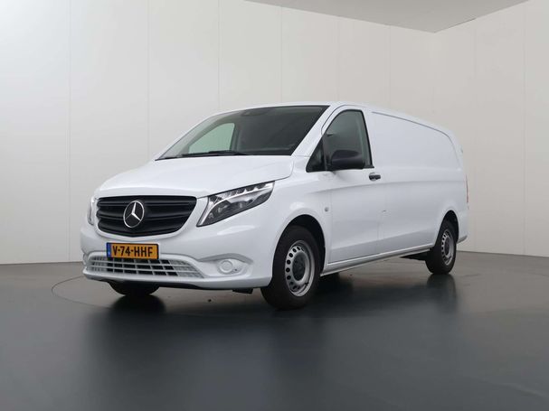 Mercedes-Benz Vito 116 CDi 120 kW image number 38