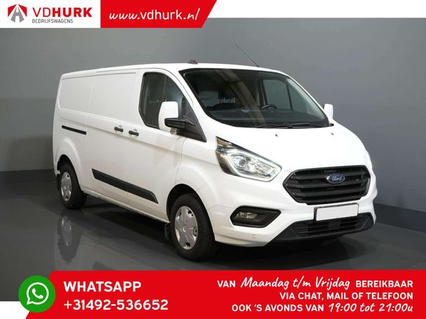 Ford Transit Custom L2 2.0 TDCi Trend 96 kW image number 2