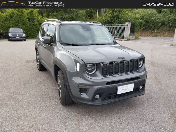 Jeep Renegade 177 kW image number 2