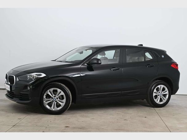 BMW X2 sDrive 110 kW image number 2