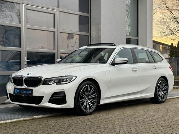 BMW 320d Touring xDrive 140 kW image number 2