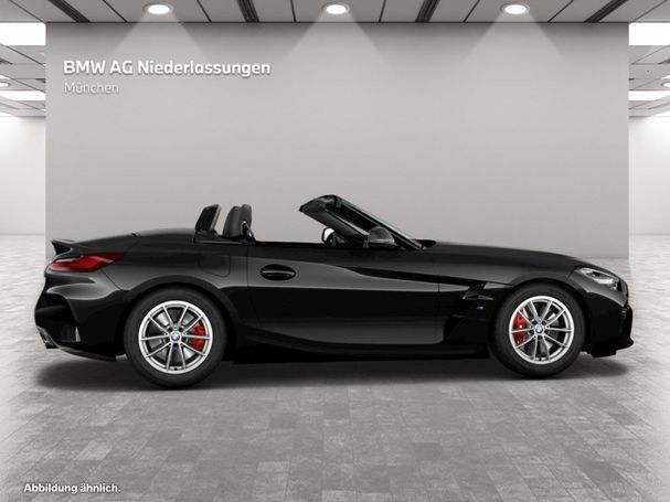 BMW Z4 sDrive30i M Sport 190 kW image number 8