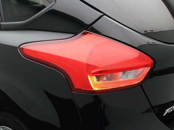 Ford Focus 1.0 Titanium 92 kW image number 35