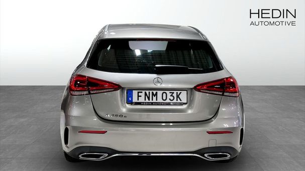 Mercedes-Benz A 250 e 160 kW image number 7