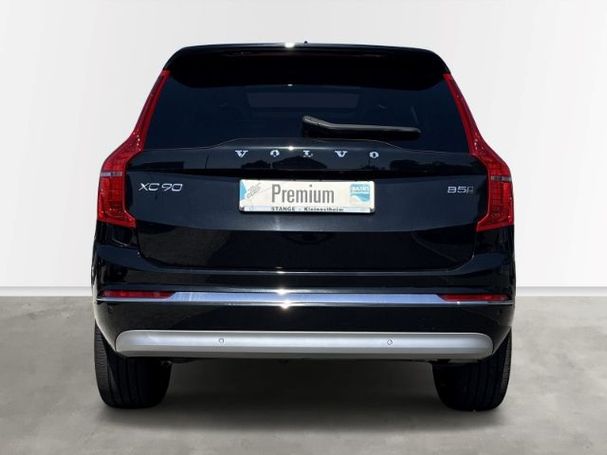 Volvo XC90 B5 AWD Inscription 173 kW image number 3