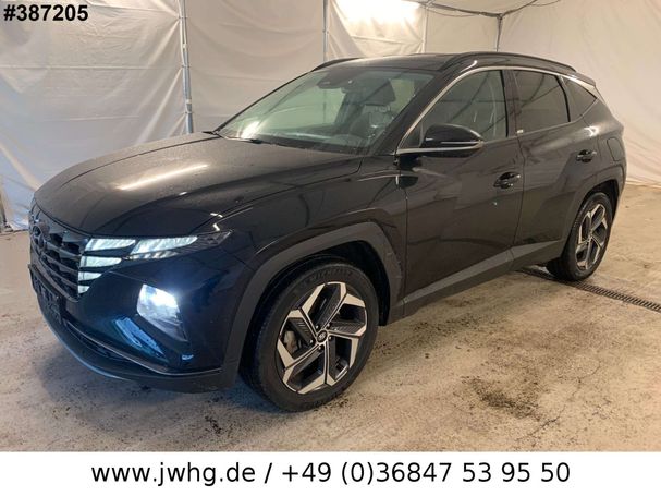 Hyundai Tucson 4WD 195 kW image number 1