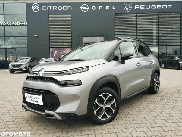 Citroen C3 Aircross 96 kW image number 1