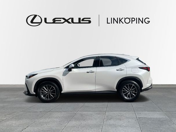 Lexus NX 450 h 225 kW image number 5