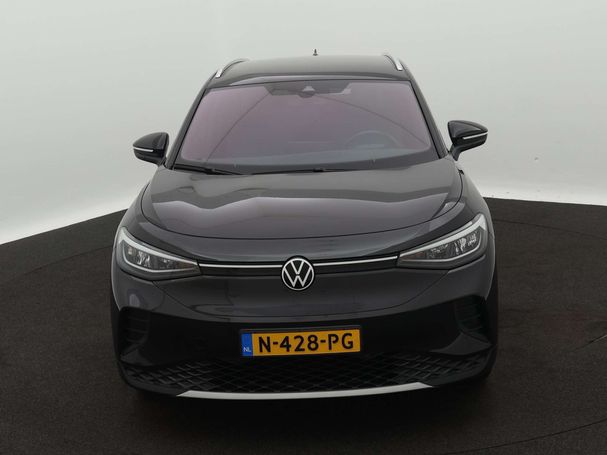 Volkswagen ID.4 150 kW image number 2