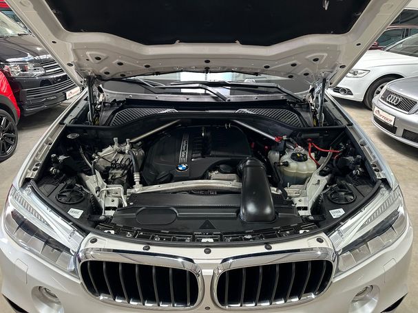 BMW X5 xDrive35i 225 kW image number 18