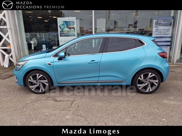 Renault Clio TCe 130 96 kW image number 5