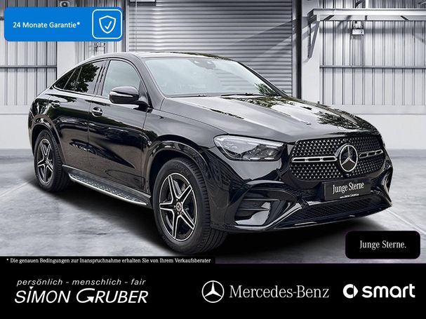 Mercedes-Benz GLE 350 de AMG 245 kW image number 22