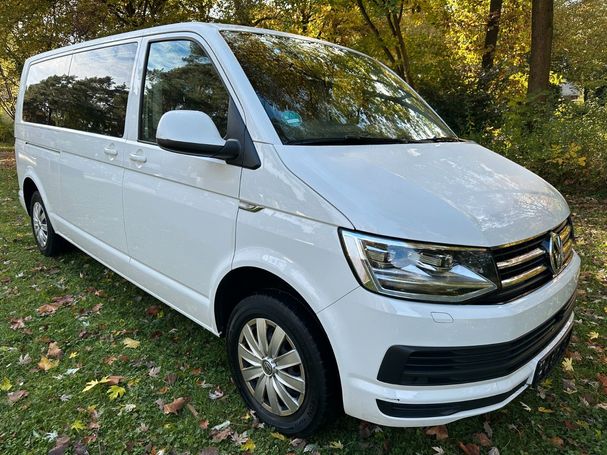 Volkswagen T6 Caravelle 110 kW image number 3