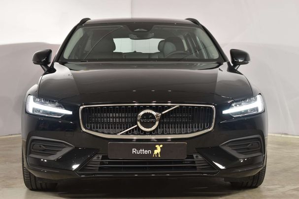 Volvo V60 B3 Essential 120 kW image number 6