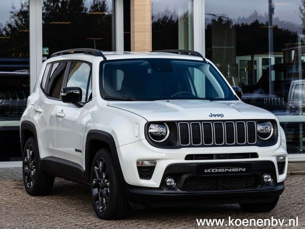 Jeep Renegade 1.5 e-Hybrid 95 kW image number 3