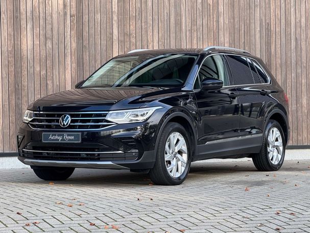 Volkswagen Tiguan 1.4 eHybrid Elegance DSG 180 kW image number 1