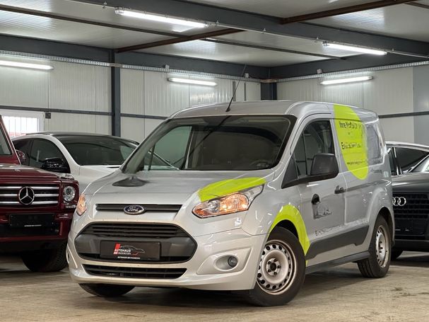 Ford Transit Connect 200 L1 Trend 70 kW image number 1