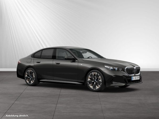 BMW 520d 145 kW image number 9