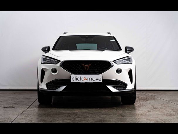 Cupra Formentor 1.5 TSI DSG 112 kW image number 4