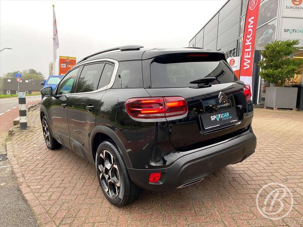 Citroen C5 Aircross 130 Shine EAT8 96 kW image number 3