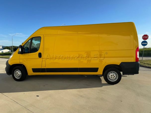 Fiat Ducato L3H2 96 kW image number 5