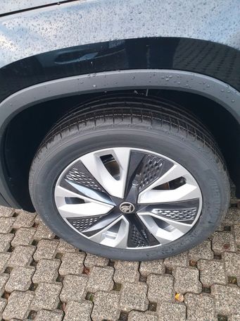 Skoda Kodiaq 110 kW image number 8