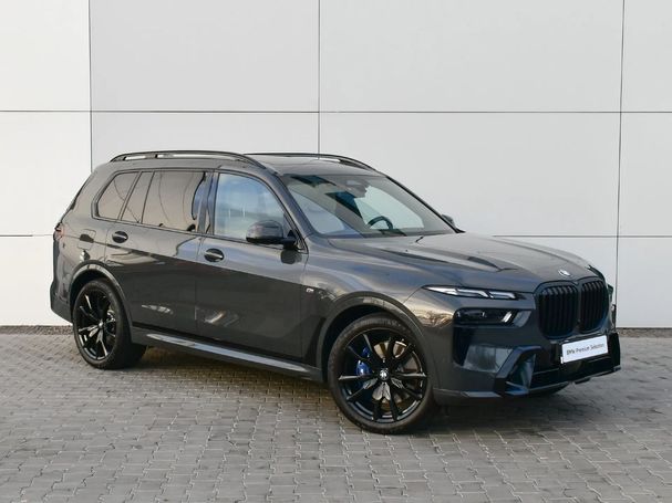 BMW X7 xDrive 250 kW image number 3