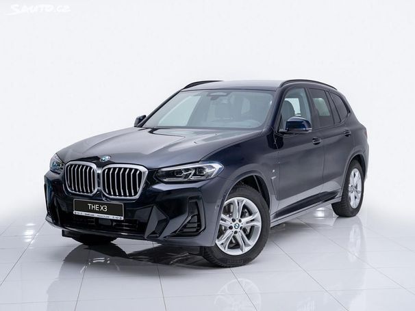 BMW X3 xDrive 210 kW image number 1