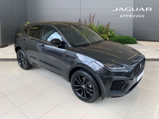 Jaguar E-Pace 231 kW image number 3