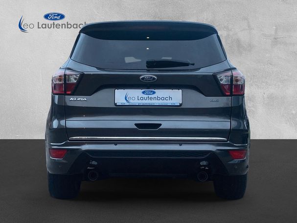 Ford Kuga 4x4 ST-Line 132 kW image number 3