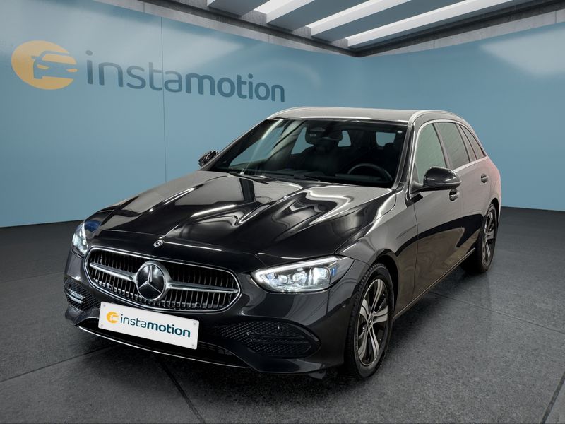 Mercedes-Benz C 200 d T
