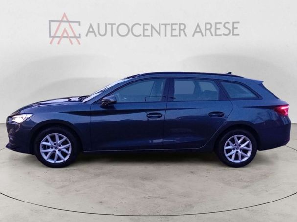 Seat Leon Sportstourer 1.0 TSI 66 kW image number 8