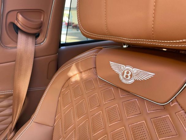 Bentley Flying Spur V8 404 kW image number 14