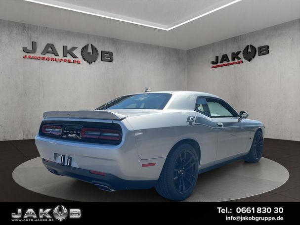 Dodge Challenger 277 kW image number 5