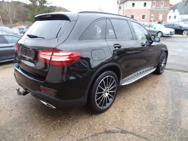 Mercedes-Benz GLC 350 d 4Matic 190 kW image number 2