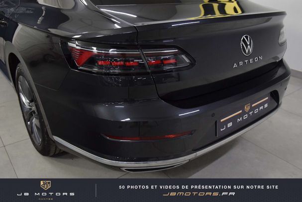 Volkswagen Arteon eHybrid DSG 160 kW image number 14