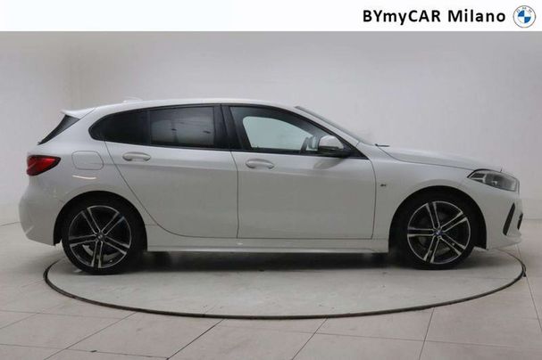 BMW 118i 103 kW image number 7