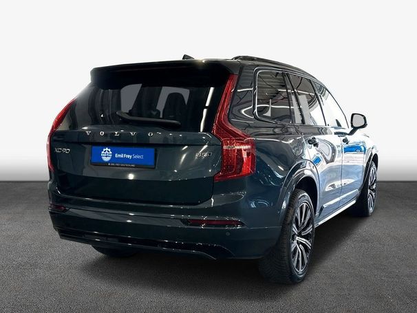 Volvo XC90 B5 AWD Plus 173 kW image number 4