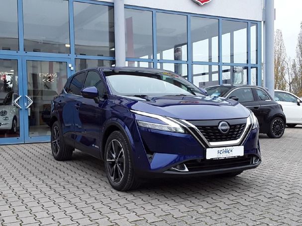 Nissan Qashqai 1.5 VC-T e-power 140 kW image number 3