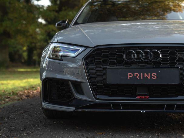 Audi RS3 Sportback 294 kW image number 16