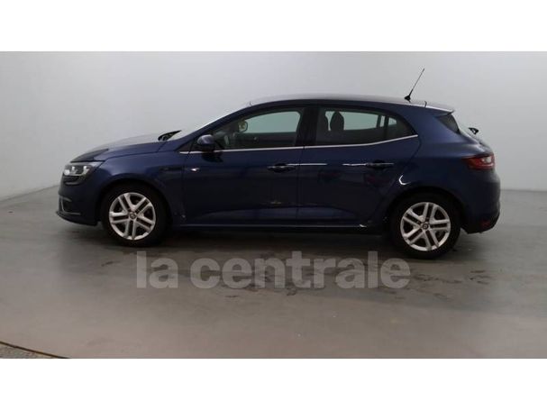 Renault Megane BLUE dCi 115 85 kW image number 16